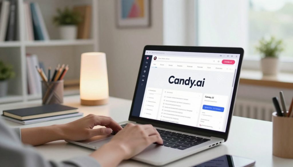 Candy.ai review