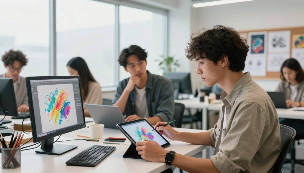 responsible creation